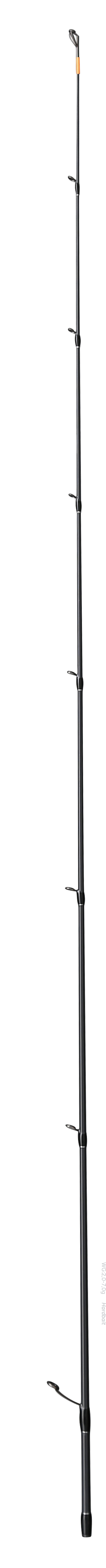 Colorado Ultralight 2.0 Spitze 1-4,5g Spoon