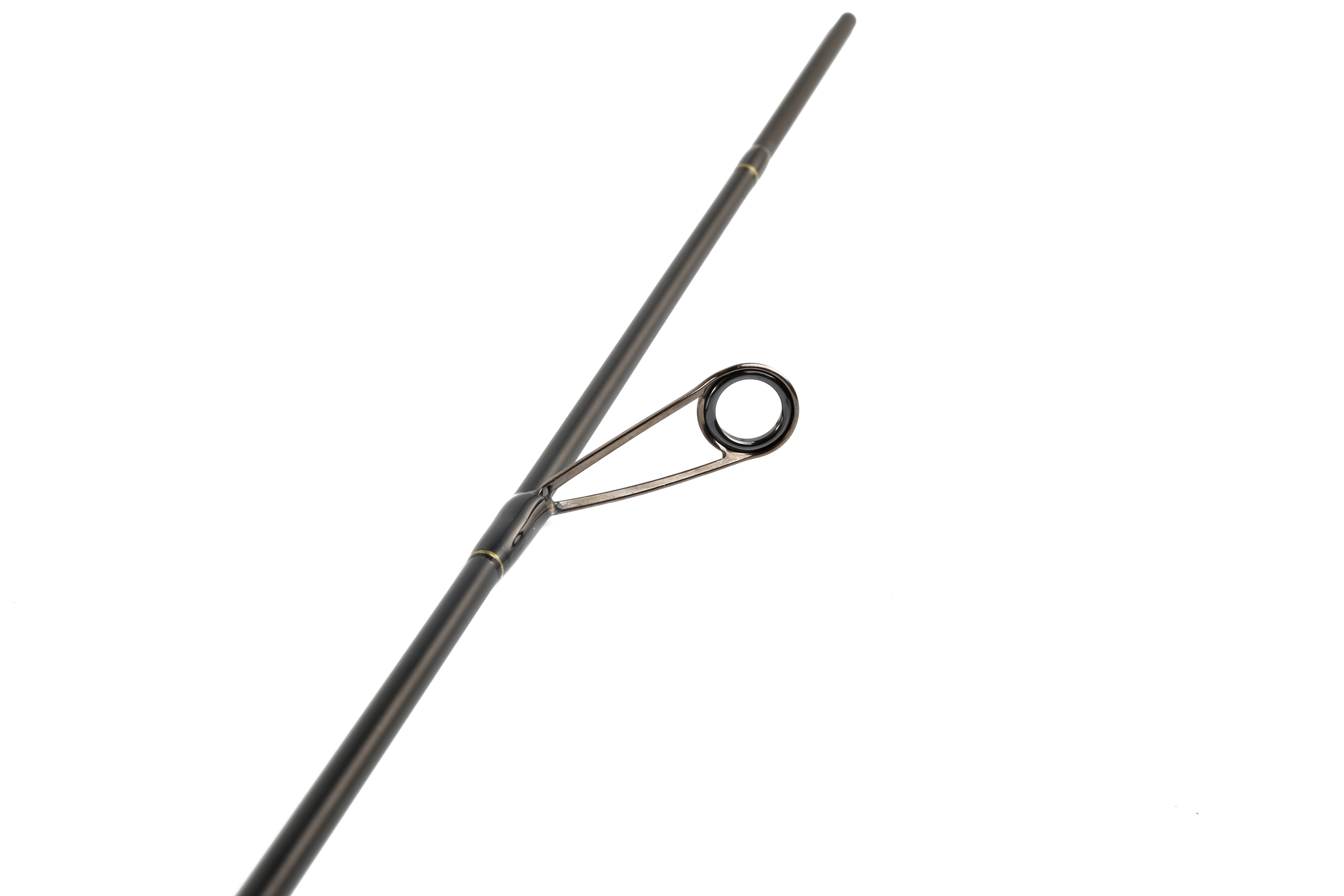 Strike X Ultralight schwarz 1,98m 0,5-5g