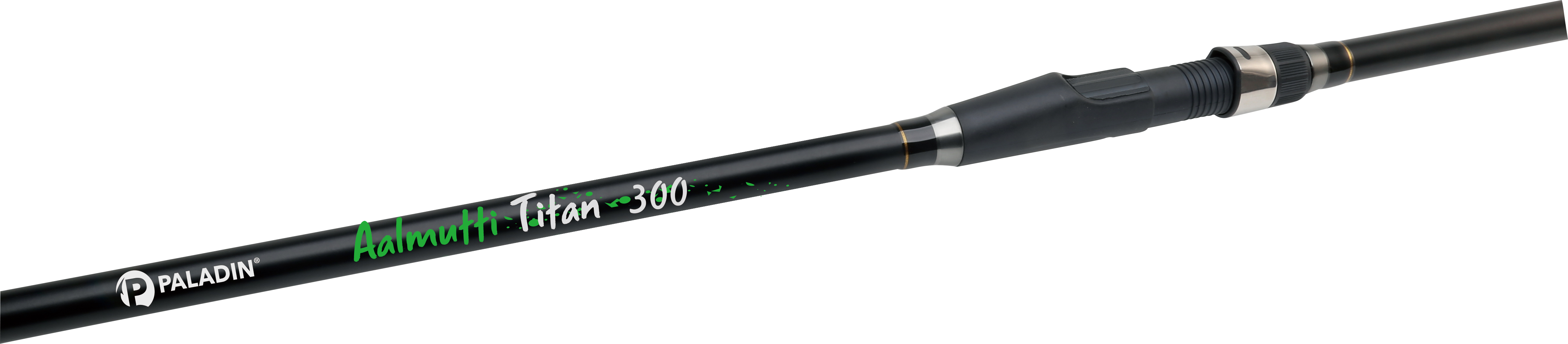 Aalmutti Titan 2,70m 20-180g