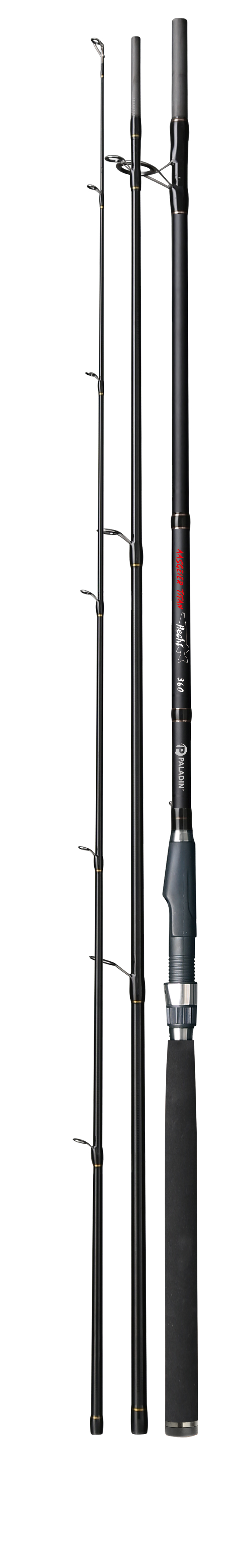 Aasgeier Titan Zander 3,60- 3,20-65G