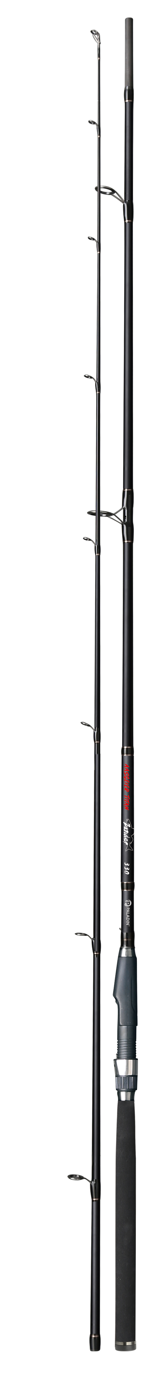 Aasgeier Titan Zander 3,3.0-2,20-65G