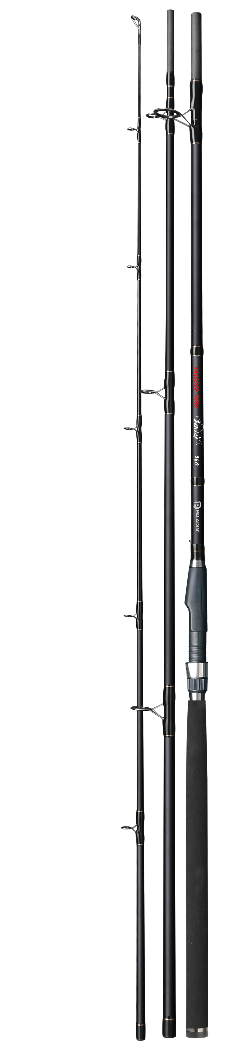 Aasgeier Titan Hecht 3,60- 3,25-90G