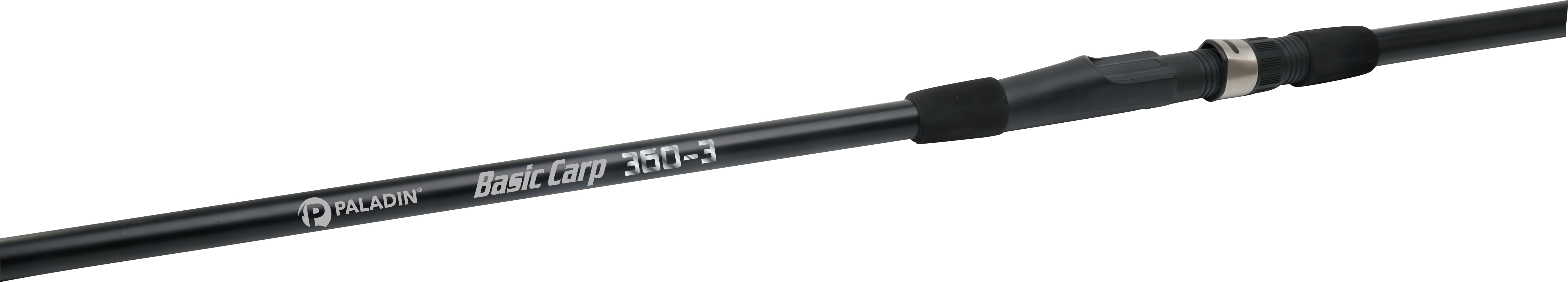 Basic Carp 3,60m 2,75lbs