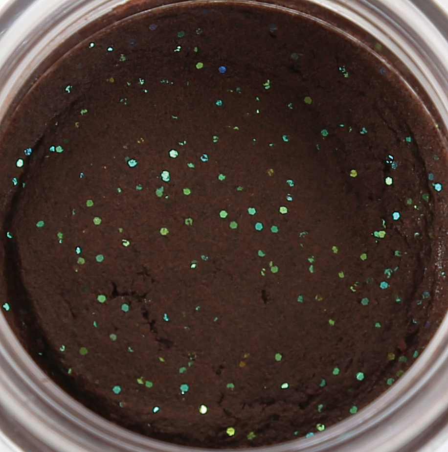 Allroundteig Tintenfisch, schwarz