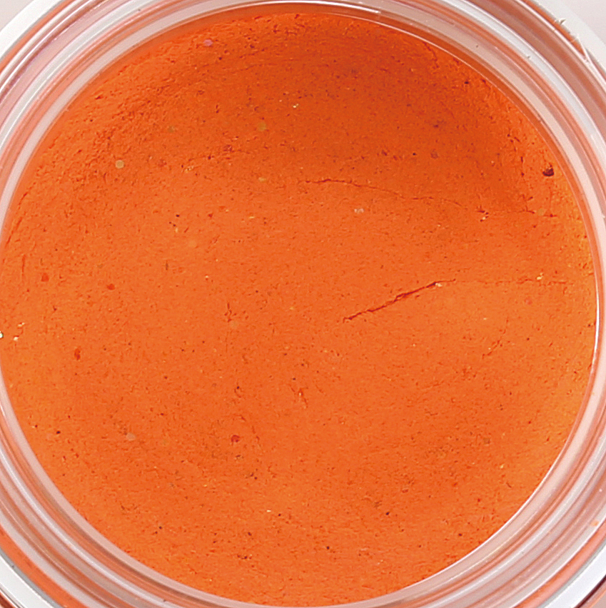 Allroundteig Lachs, orange