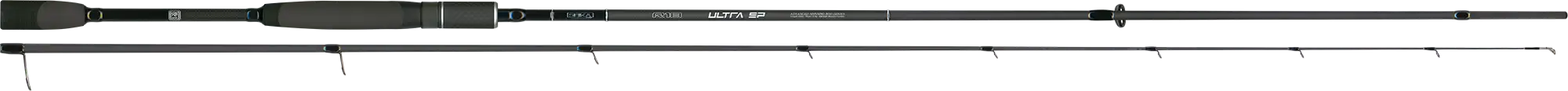 R18 Ultra SP 2,40 m WG 3 - 15 g *