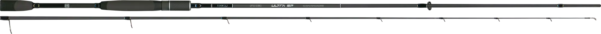 R18 Ultra SP 2,40 m WG 5 - 21 g *