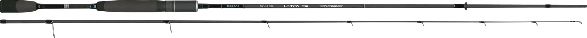 R18 Ultra SP 2,10 m WG 1 - 8 g *