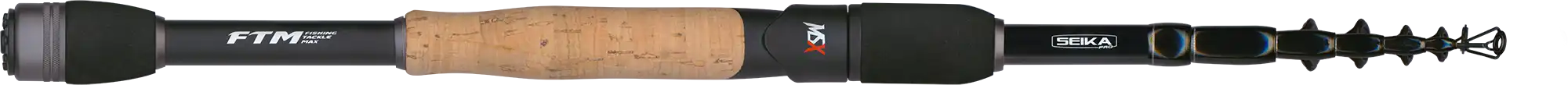 Micro Spin X 2,10 m 2 - 15 g *