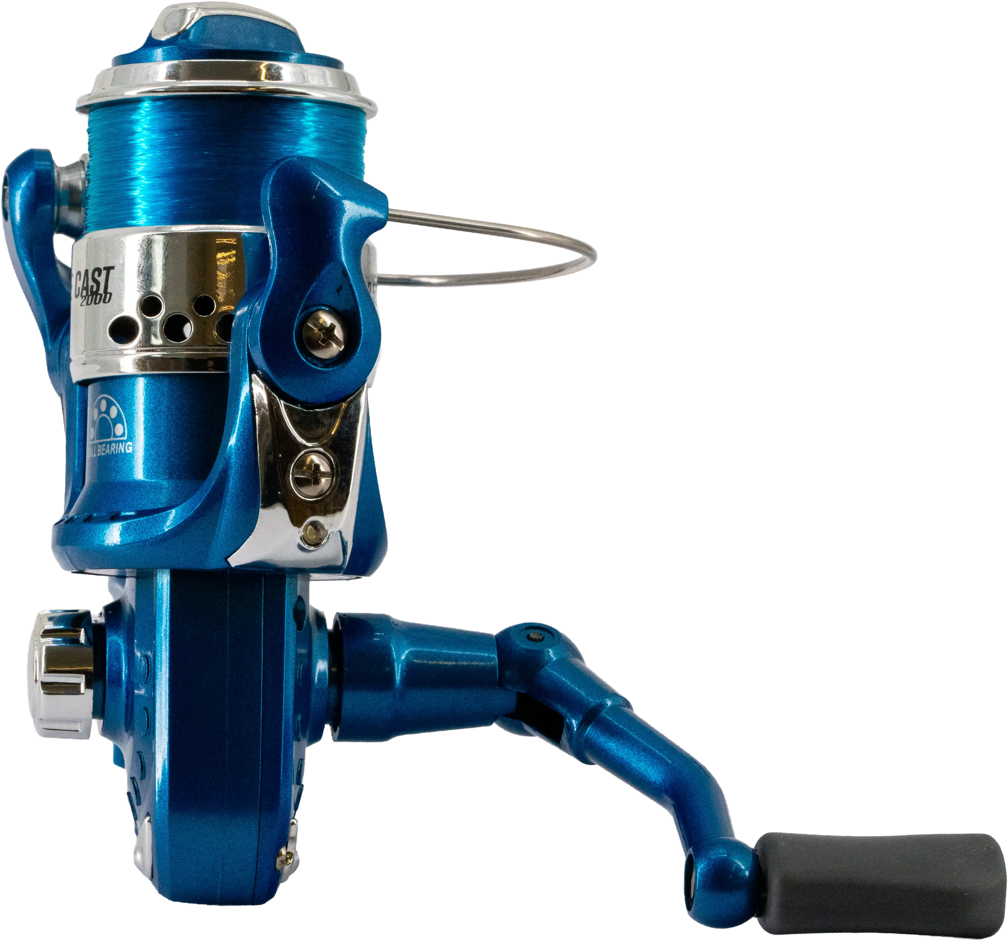 Rolle Sparkle Cast Blue 2000