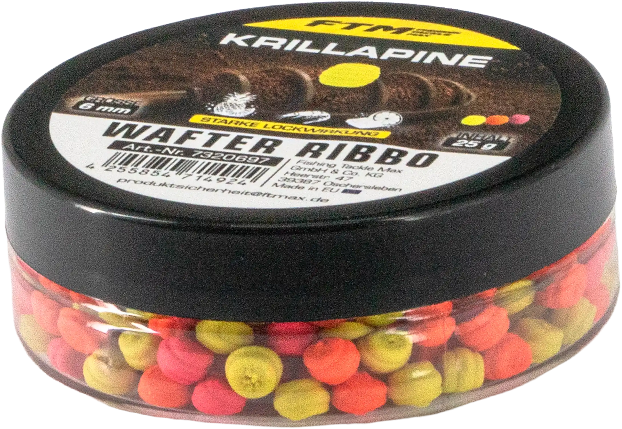 Wafter Ribbo 6 mm Krillapine