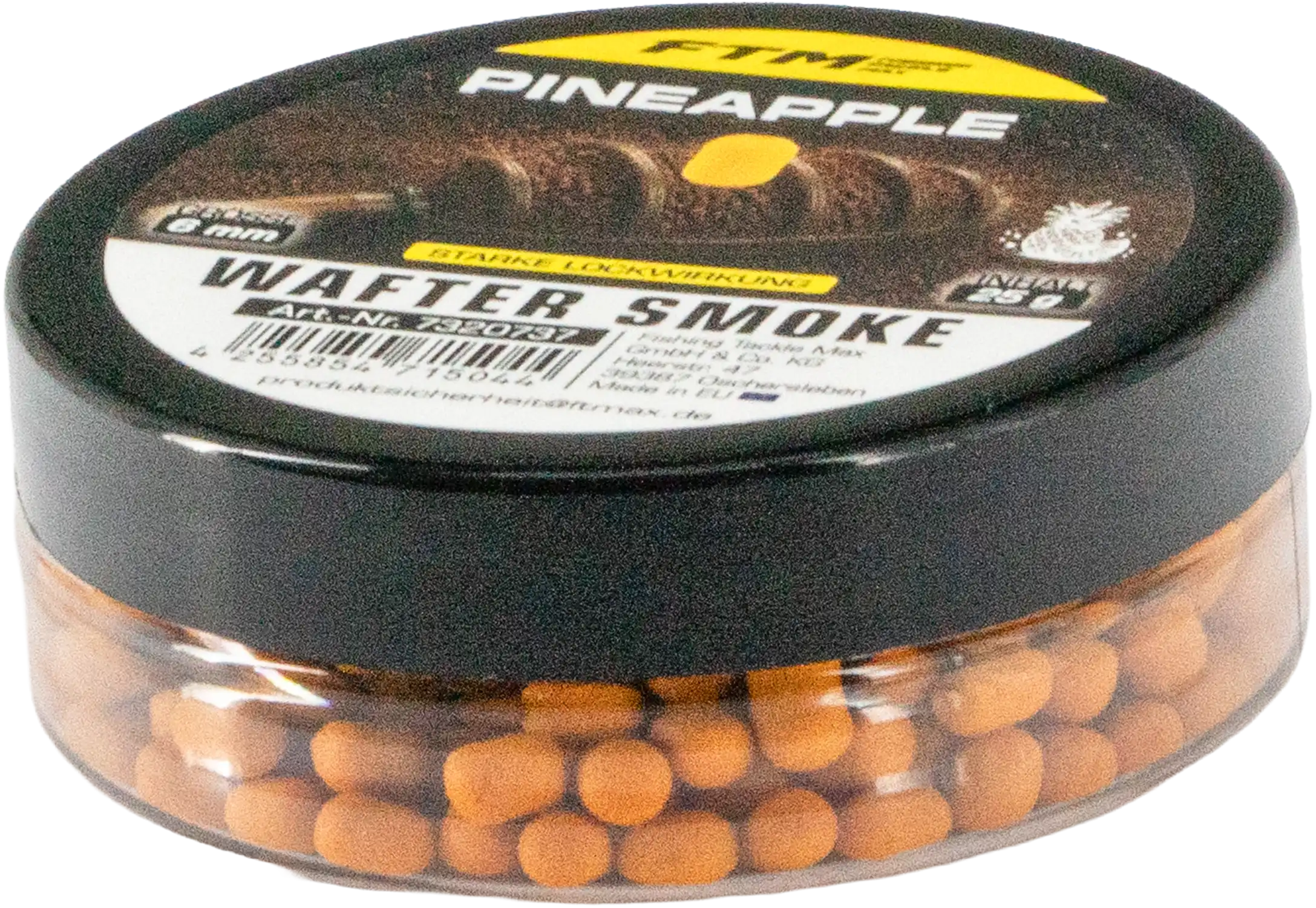 Wafter Smoke 6 mm Pineapple