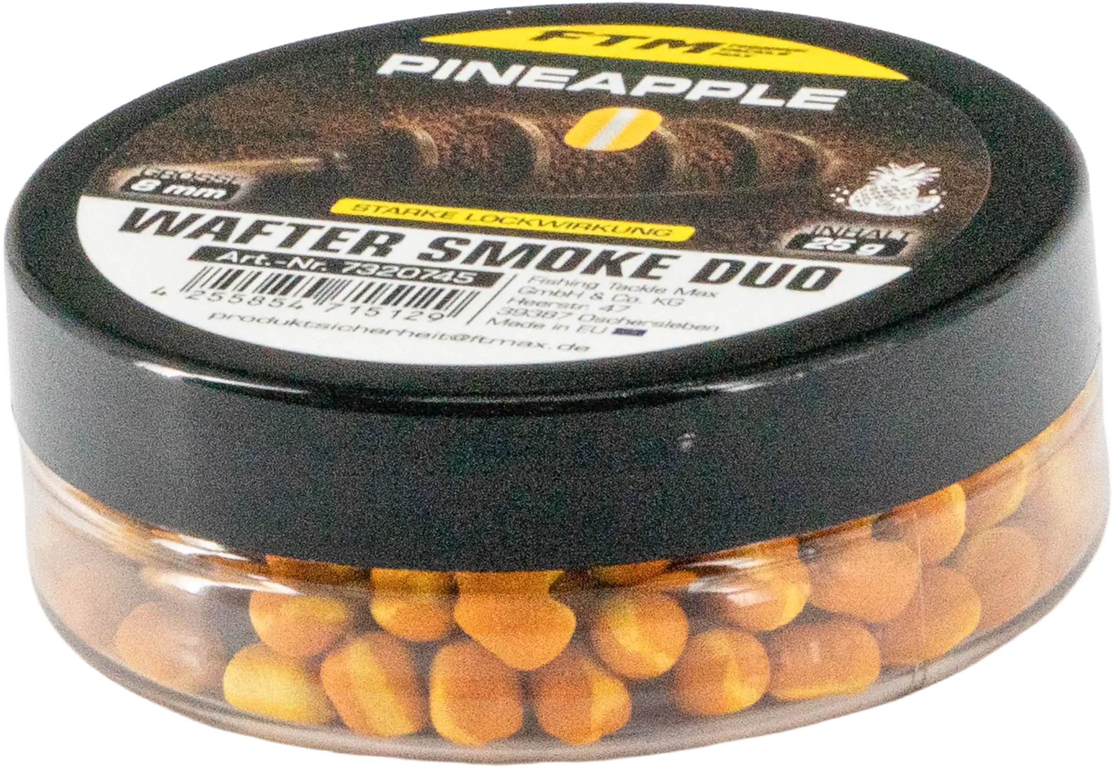 Wafter Smoke Duo 8 mm Pineapple