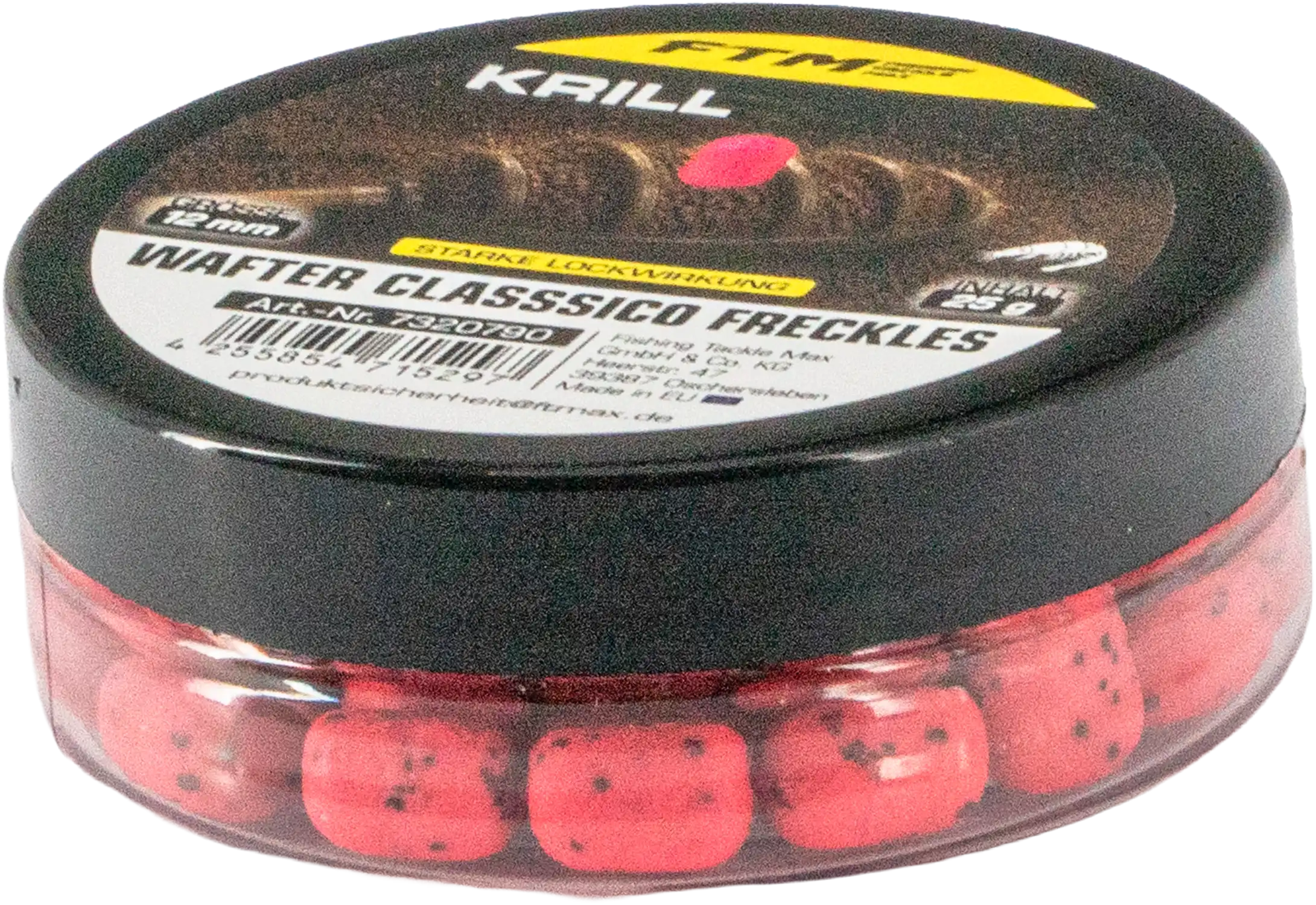 Wafter Classico Freckles 12 mm Krill
