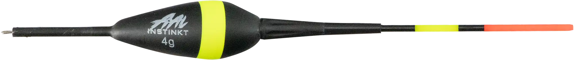 AAL INSTINKT Led Leuchtpose FTM 71 4 g