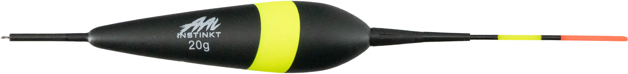 AAL INSTINKT Led Leuchtpose FTM 71 20 g