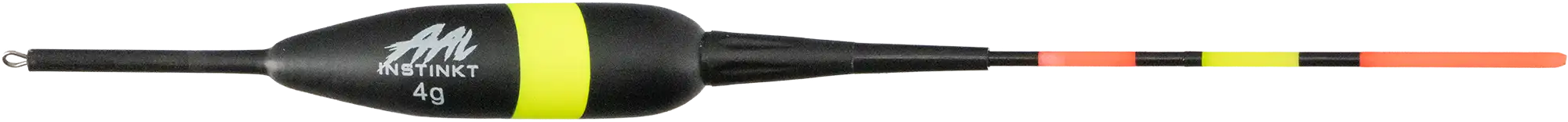 AAL INSTINKT Led Leuchtpose FTM 72 4 g
