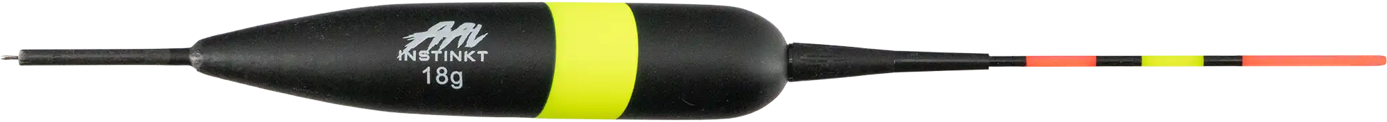 AAL INSTINKT Led Leuchtpose FTM 72 18 g