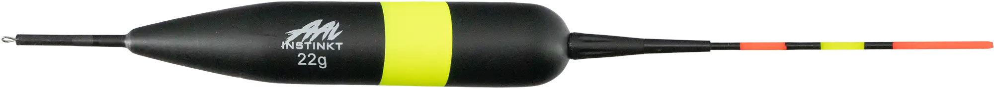 AAL INSTINKT Led Leuchtpose FTM 72 22 g