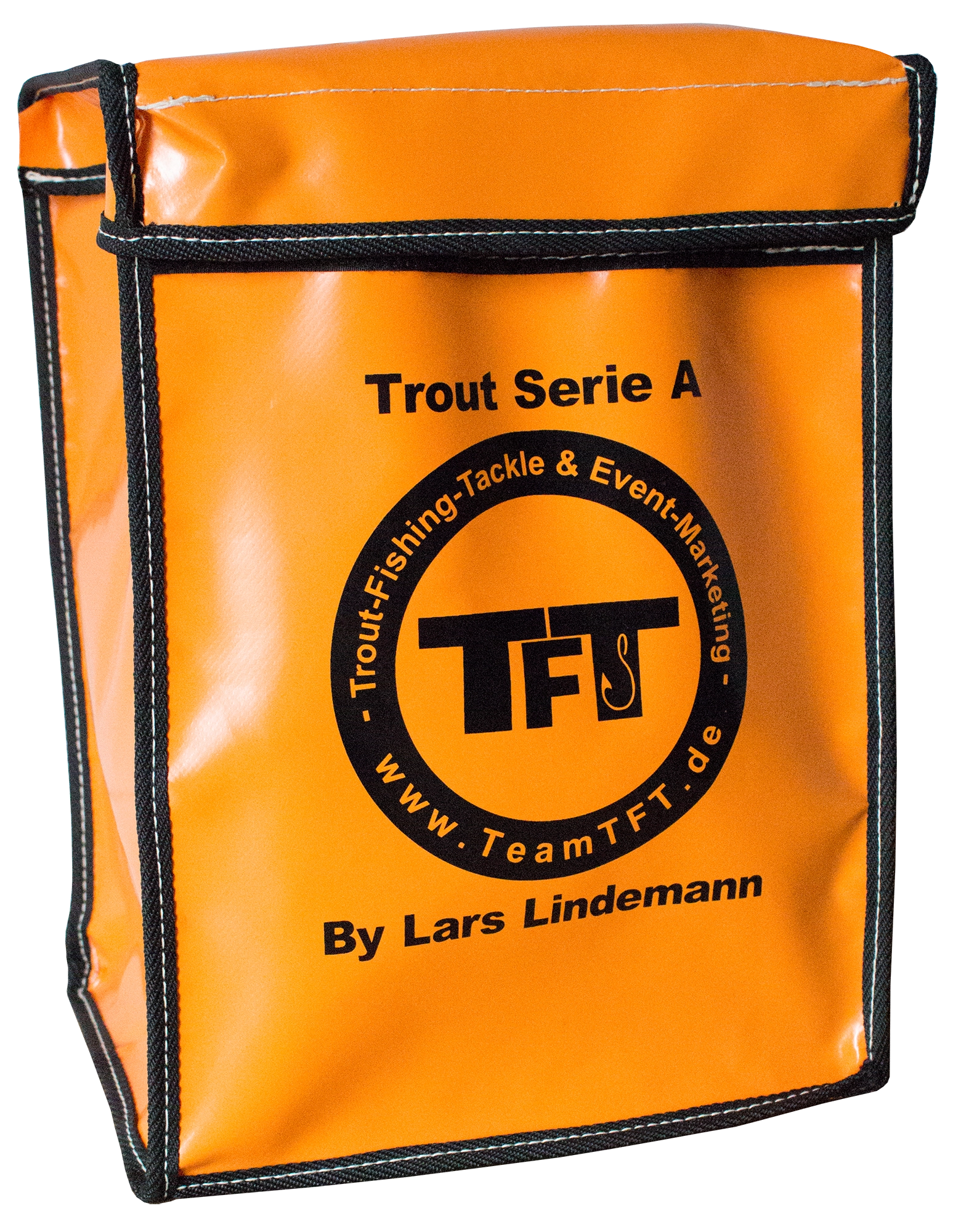 Tackletasche TFT