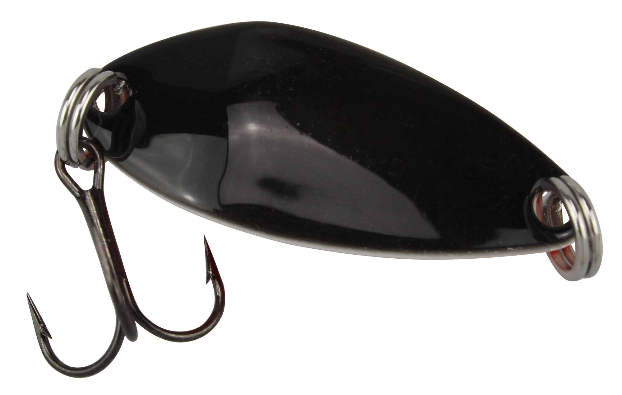 Omura Lachs 4,1 g schwarz / orange