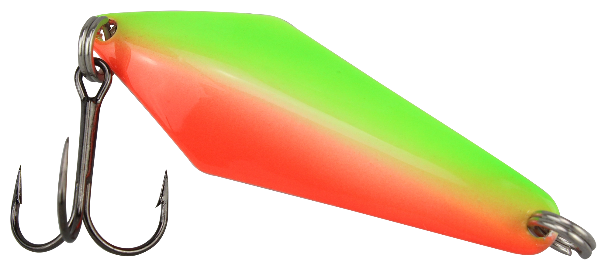 Omura Lachs 7,2 g orange - grün / orange