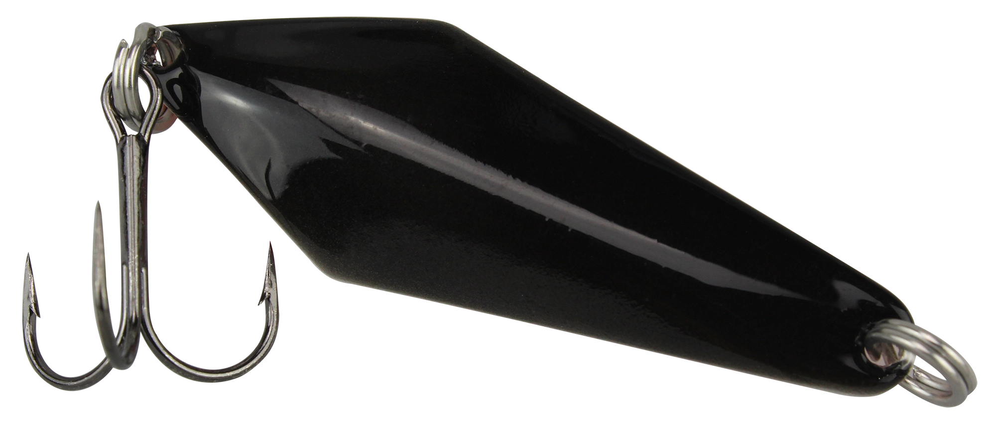 Omura Lachs 7,2 g schwarz / orange