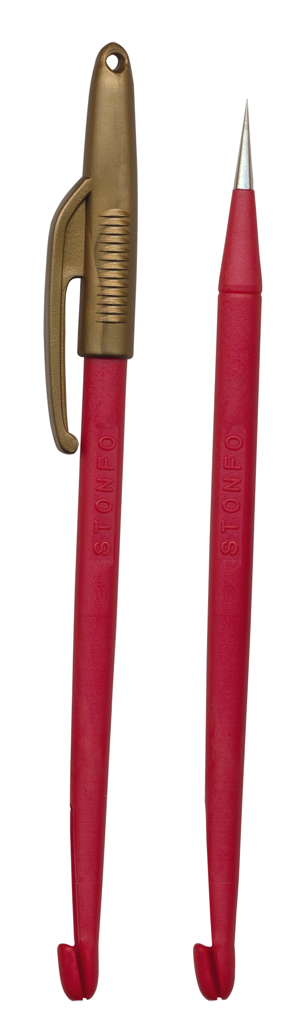 Hakenlöser Spitze klein (7 P)