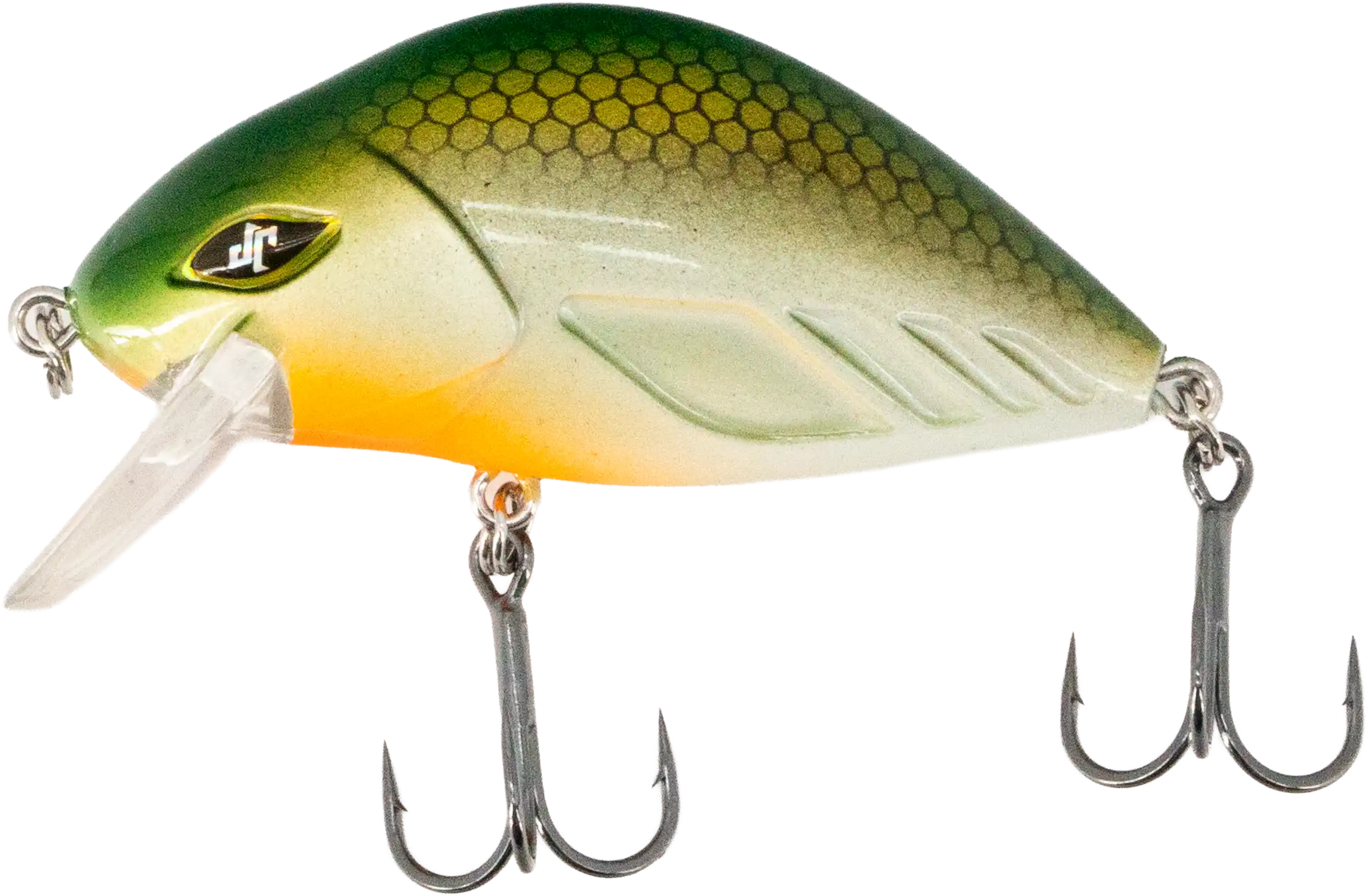 JustPro Aper 60 Chub
