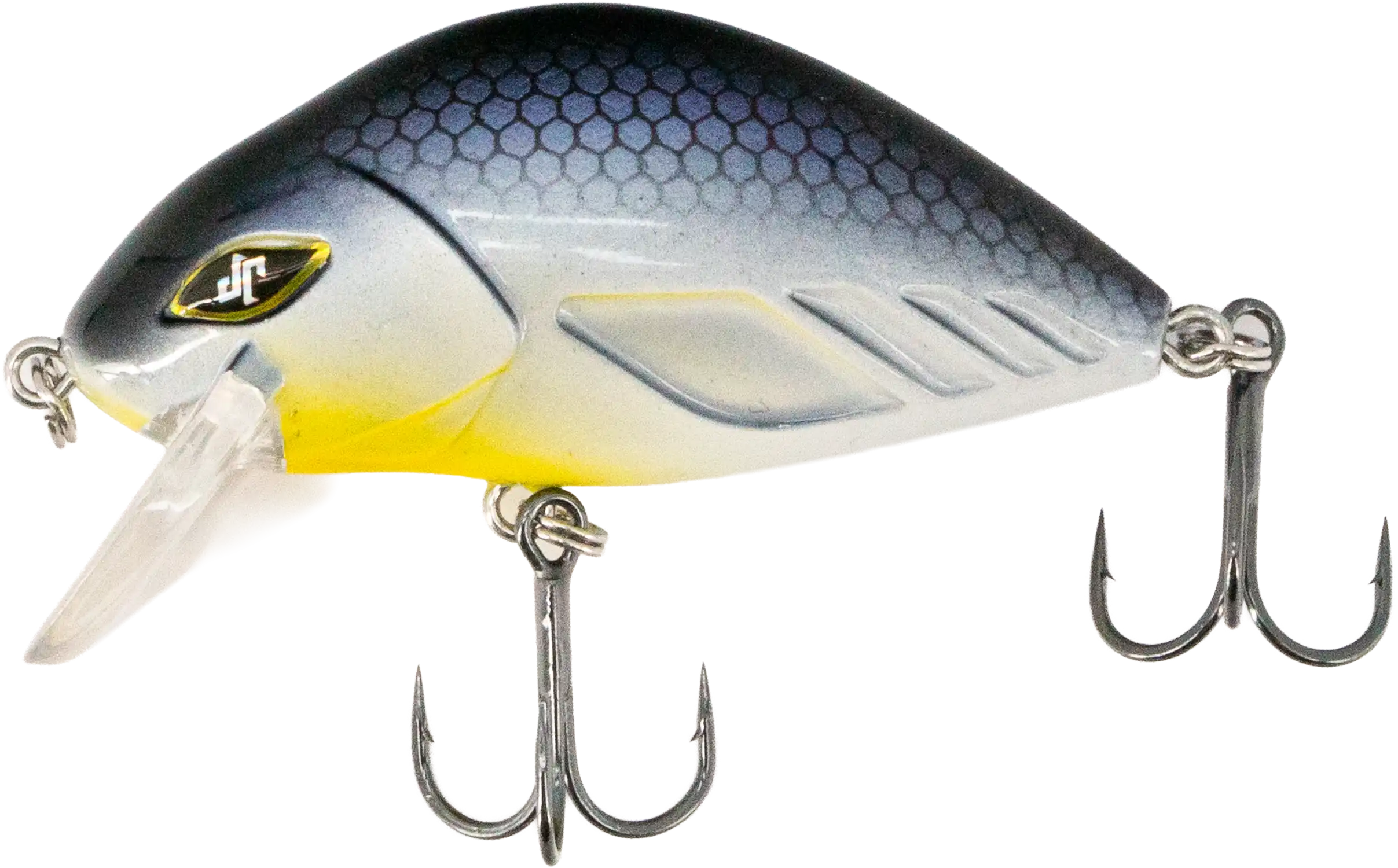 JustPro Aper 60 Whitefish