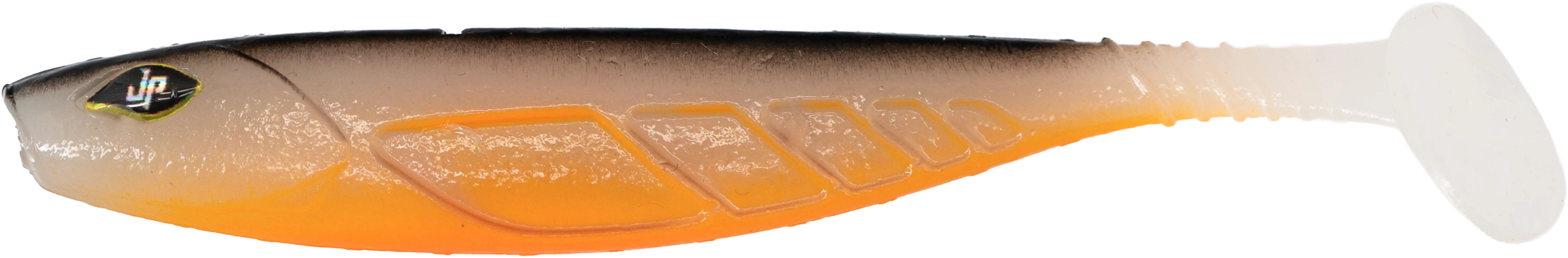 JustPro Rayzor 85 Sunburn Fish