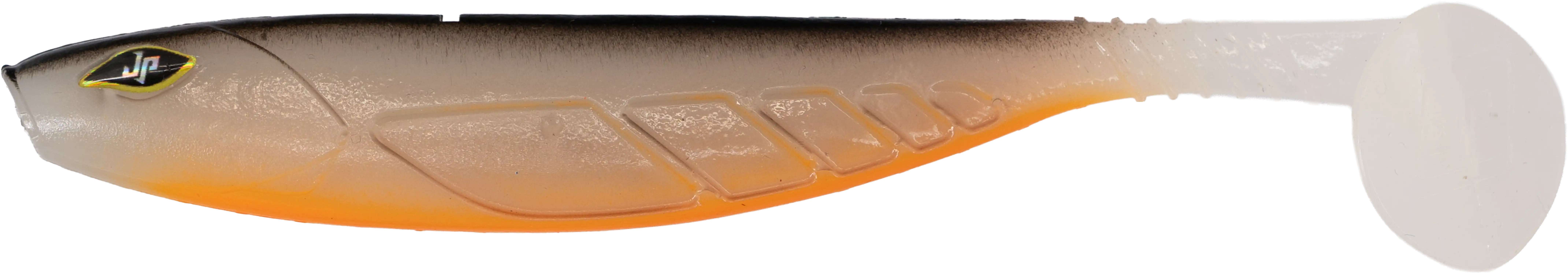 JustPro Rayzor 125 Sunburn Fish