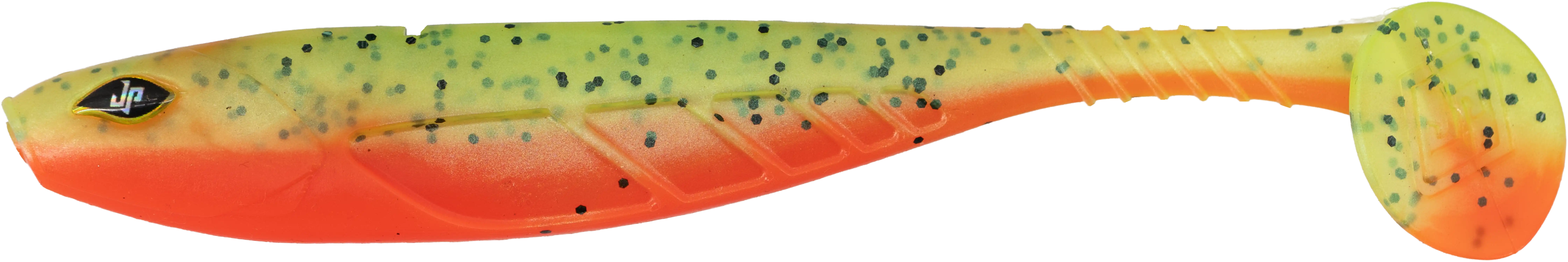 JustPro Rayzor 150 Green Tomato