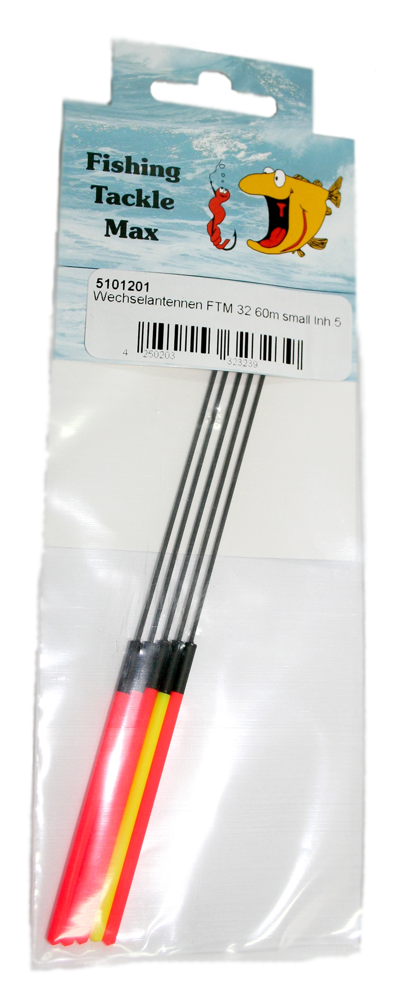 Wechselantennen FTM 32 60 mm small