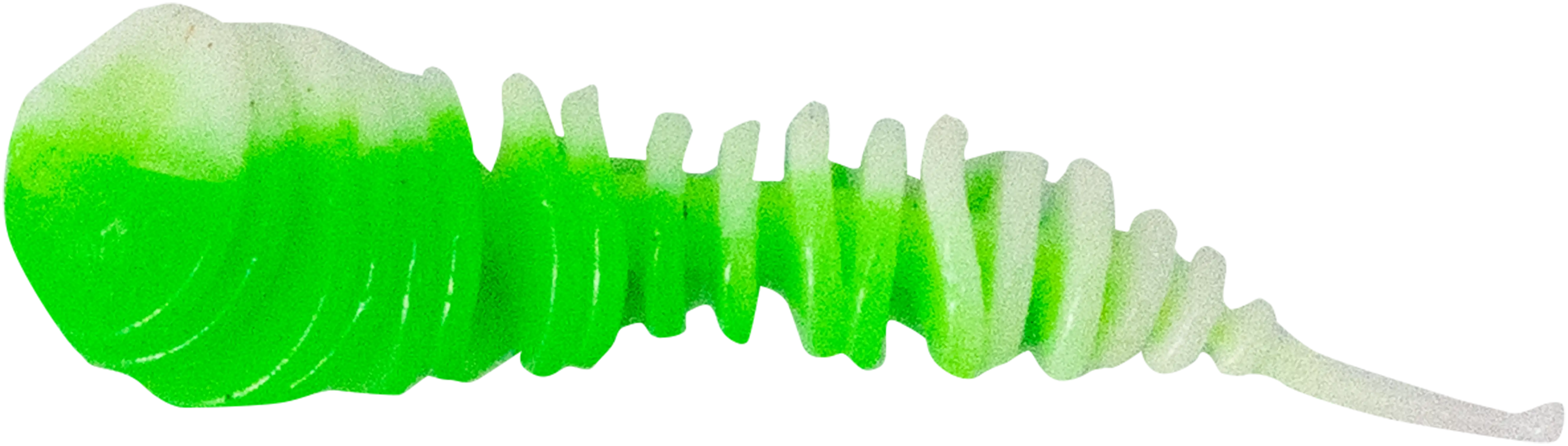 Omura Baits Herox Käse Weiß / Frühlingsgrün 6,5 cm