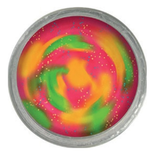 Berkley PowerBait Trout Bait Fruit Range Tutti Frutti