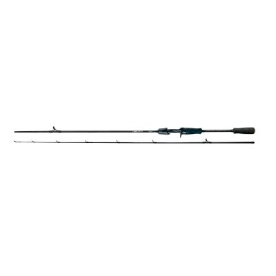 Rute T-Rex Fin.Spin.Baitcst 3-14g 1,90m