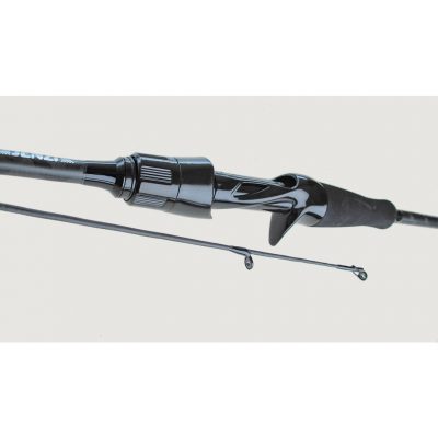 Rute T-Rex Fin.Spin.Baitcst 5-21g 2,10m