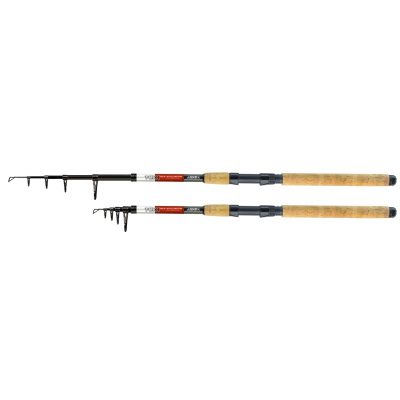 T-Rex Tele-Allr.15-40g. 2,40 m