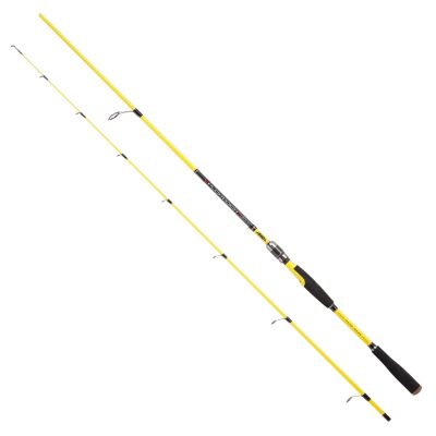 Angelrute Xplorador 10-30 g.