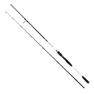 Angelrute Xperanza Spin & Jig