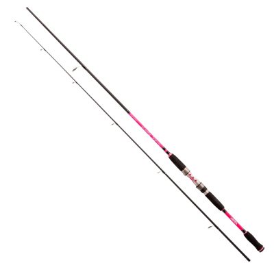 Angelrute Lady Spin 2-tl  8-25