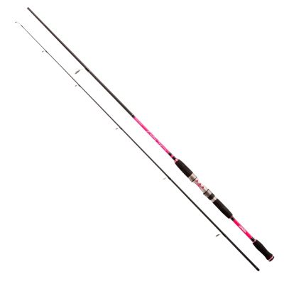 Angelrute Lady Spin 2-tl 20-50