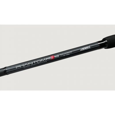 Rute Tele-Allr.Pha.Pro 40, 2,70m 10-40g