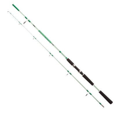 Angelrute Solid Pro 240