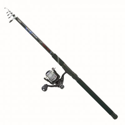 Combo Tel.For.+Rolle 2602 030