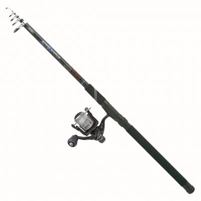 Combo Tel.Allr.+Rolle 2602 030