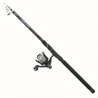 Combo Tel.Aal+Rolle 2602 030