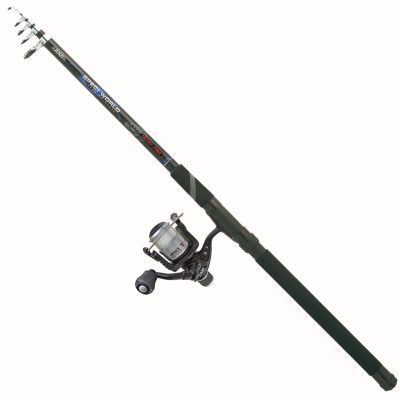 Combo Tel.Hecht+Rolle 2602 030