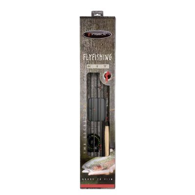 Fly Rod-Combo